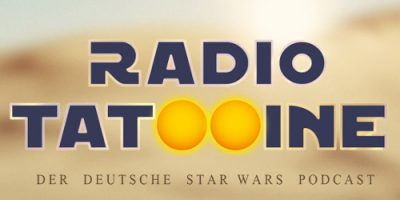 Radio Tatooine entdeckt den Renegaten in sich