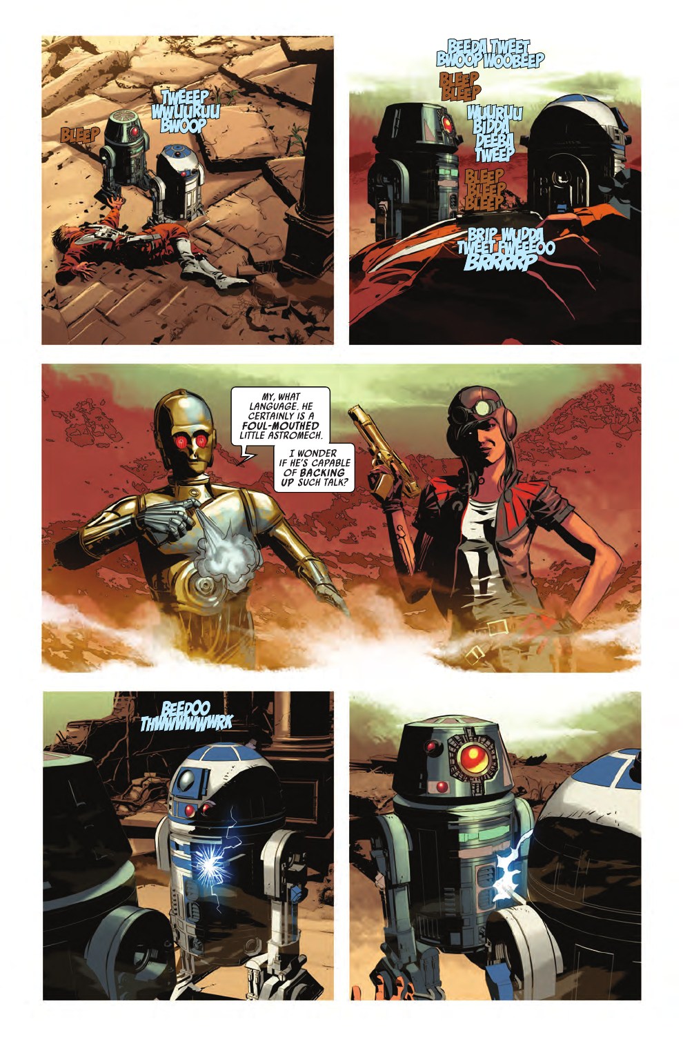 Vorschau zu <i></noscript>Star Wars #13</i>„><br /> <img decoding=