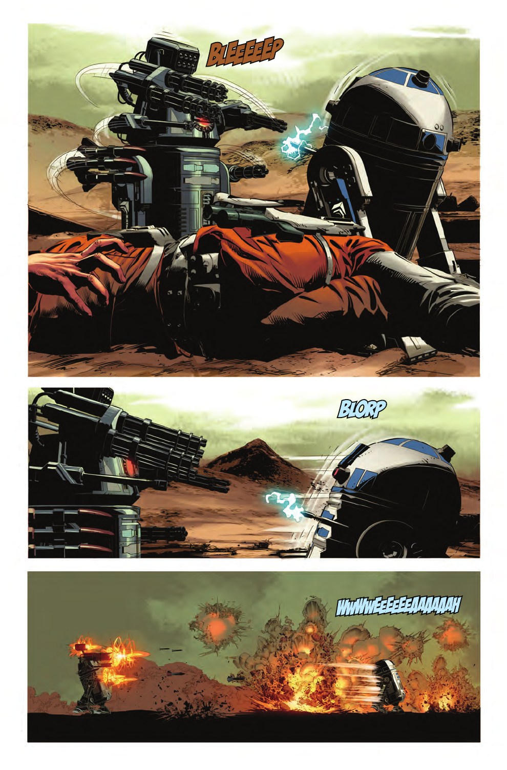 Vorschau zu <i></noscript>Star Wars #13</i>„></div><blockquote class=