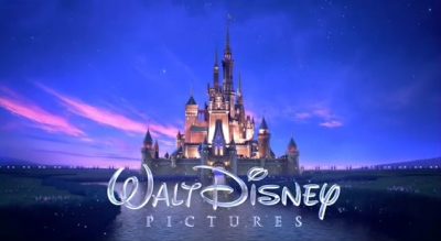 Bob Iger: Kein Disney-Logo zu Beginn des Films