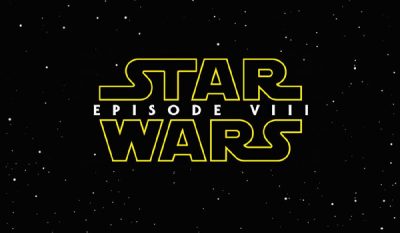 John Boyega im Vorbereitungsmodus für Episode VIII