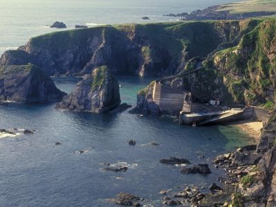 Details zu den weiteren Dreharbeiten in Irland
