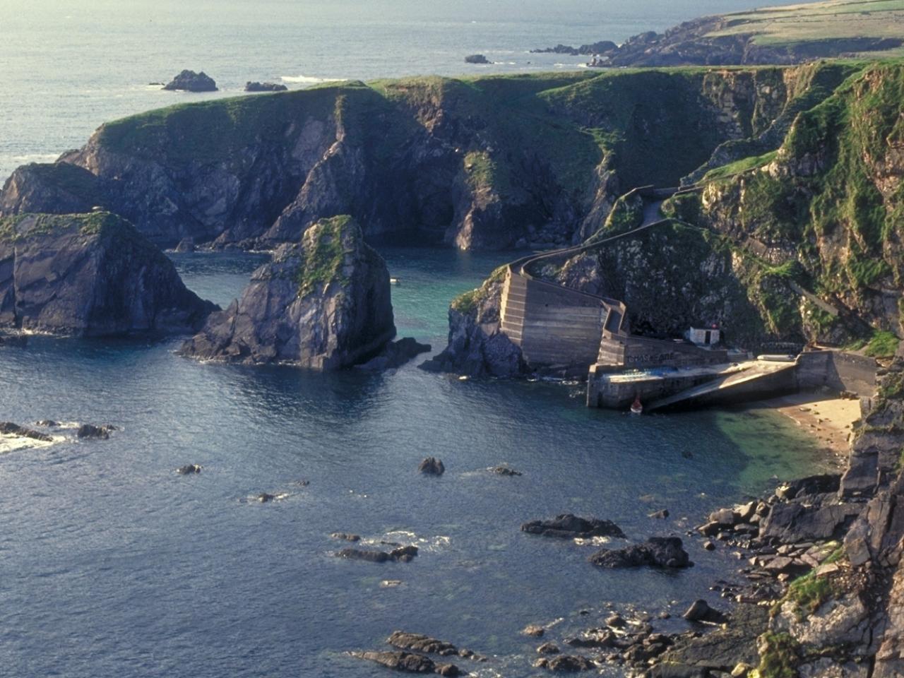 Dingle-Halbinsel