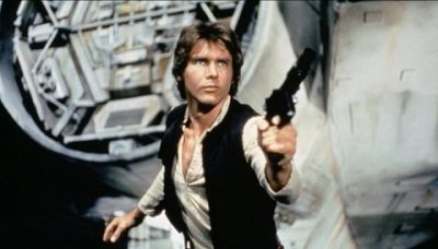 Auch Harrison Ford stellt einen neuen Rekord auf