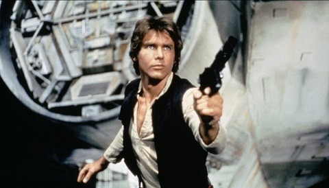 Han Solo