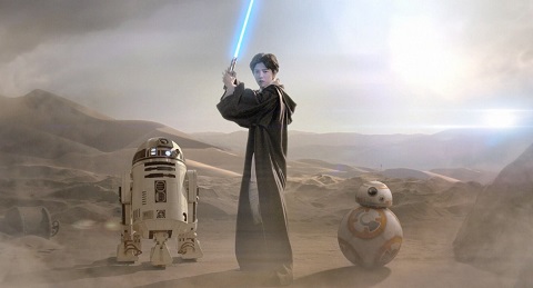 TFA China