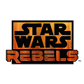 Vier neue Episodentitel zu Star Wars Rebels