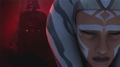 Trailer zur restlichen 2. Staffel von Star Wars Rebels