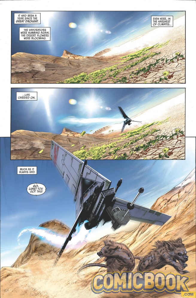 Vorschau zu <i>Star Wars #15</i>„> </p> <p><img data-perfmatters-preload decoding=