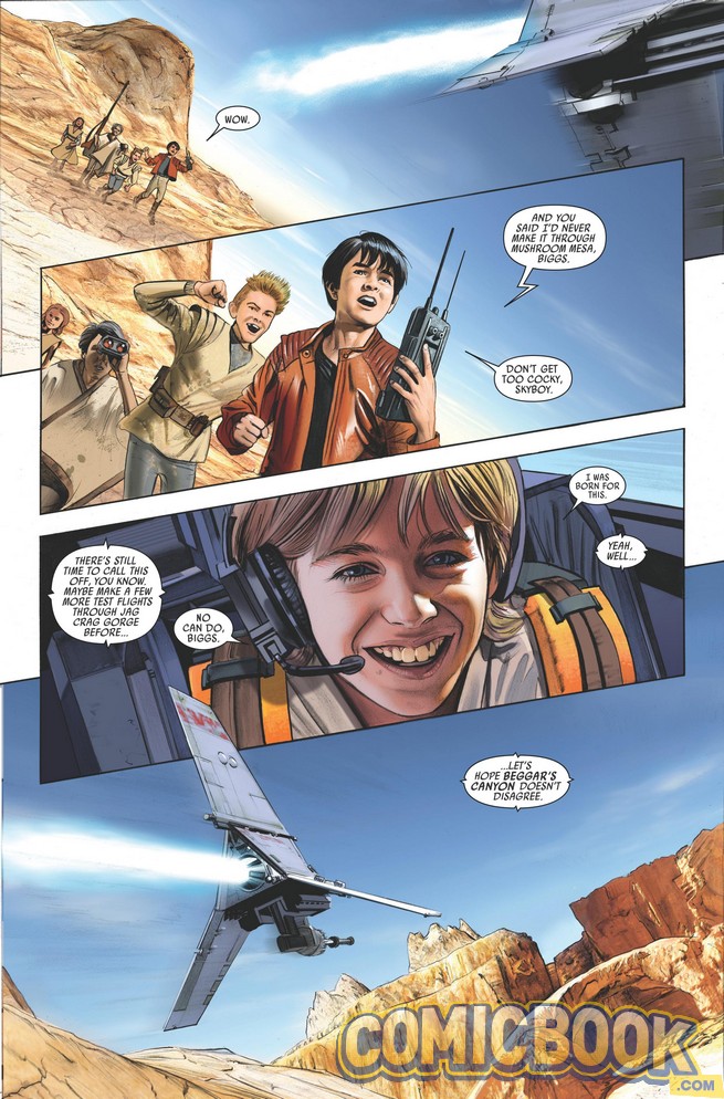 Vorschau zu <i></noscript>Star Wars #15</i>„> </p> <p><img decoding=