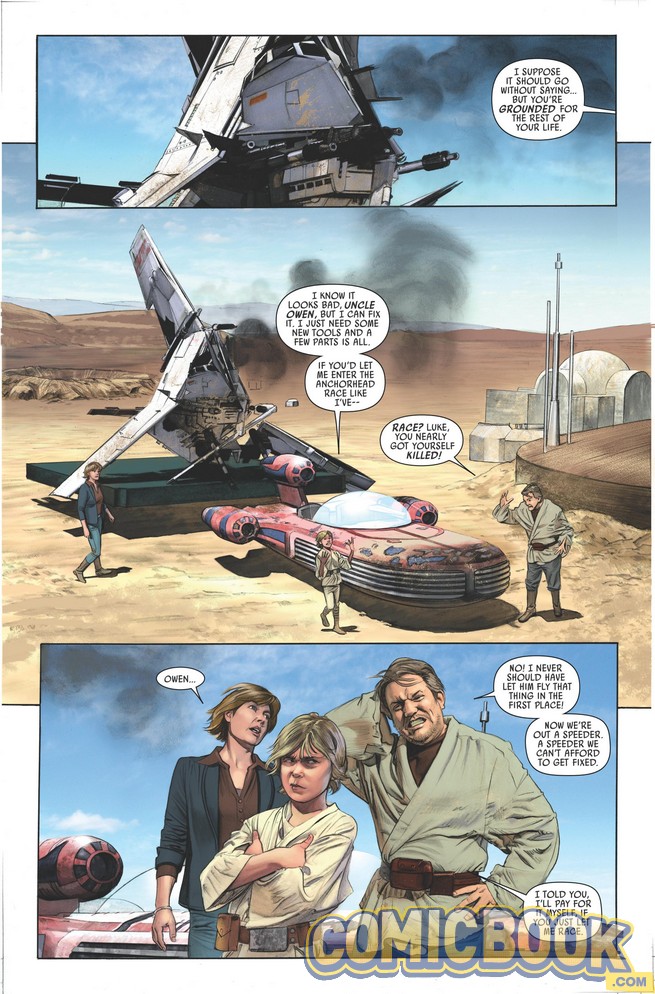 Vorschau zu <i></noscript>Star Wars #15</i>„> </p></div><blockquote class=