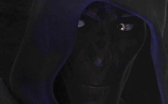 Bildes dees neuen Rebels-Trailers