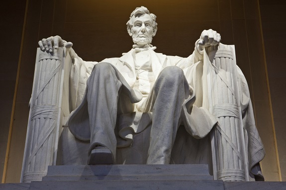 Lincoln Memorial