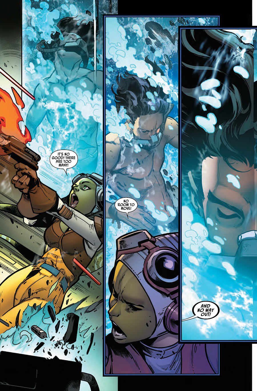 Vorschau zu <i></noscript>Kanan #10</i>„> </p> <p><img decoding=