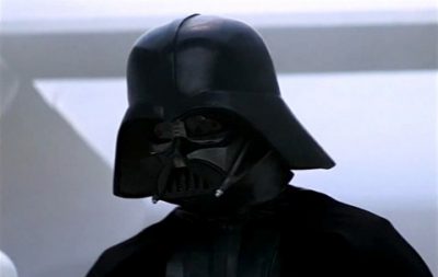 Gerücht: Darth Vaders Actionszenen in Rogue One