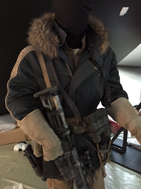 Kostüme zu <i></noscript>Rogue One</i>„><br /> <img decoding=