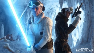 Neue Infos über die Zukunft von Battlefront