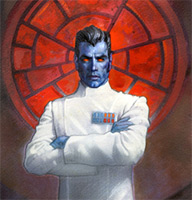 Großadmiral Thrawn
