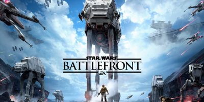 EA über Battlefront 2: Mehr Alles plus Einzelspieler