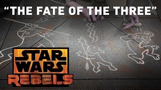 Weitere Videovorschau zu Legends of the Lasat