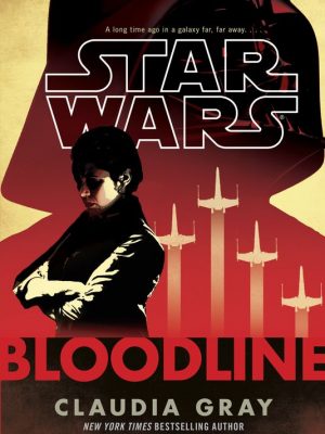Zwei neue Inhaltsangaben zu Claudia Grays Bloodline