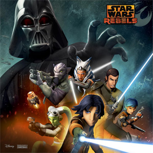 Endlich: Staffel 2 im Free-TV und neue Folgen auf Disney XD