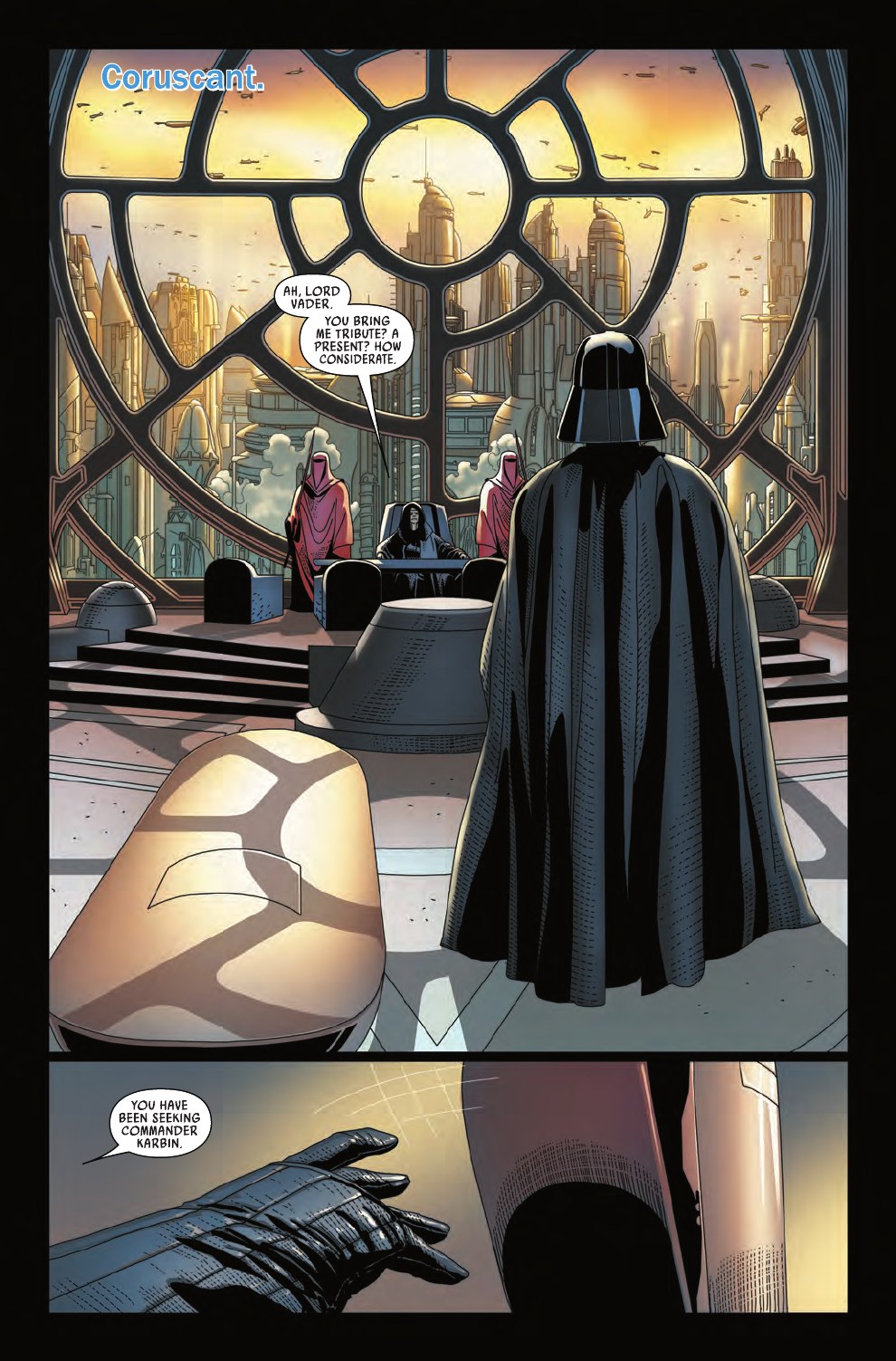 Vorschauseiten für Darth Vader #16</i>„> </p> <p><img data-perfmatters-preload decoding=