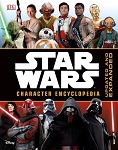 Vorschau zur neuen Star Wars Character Encyclopedia