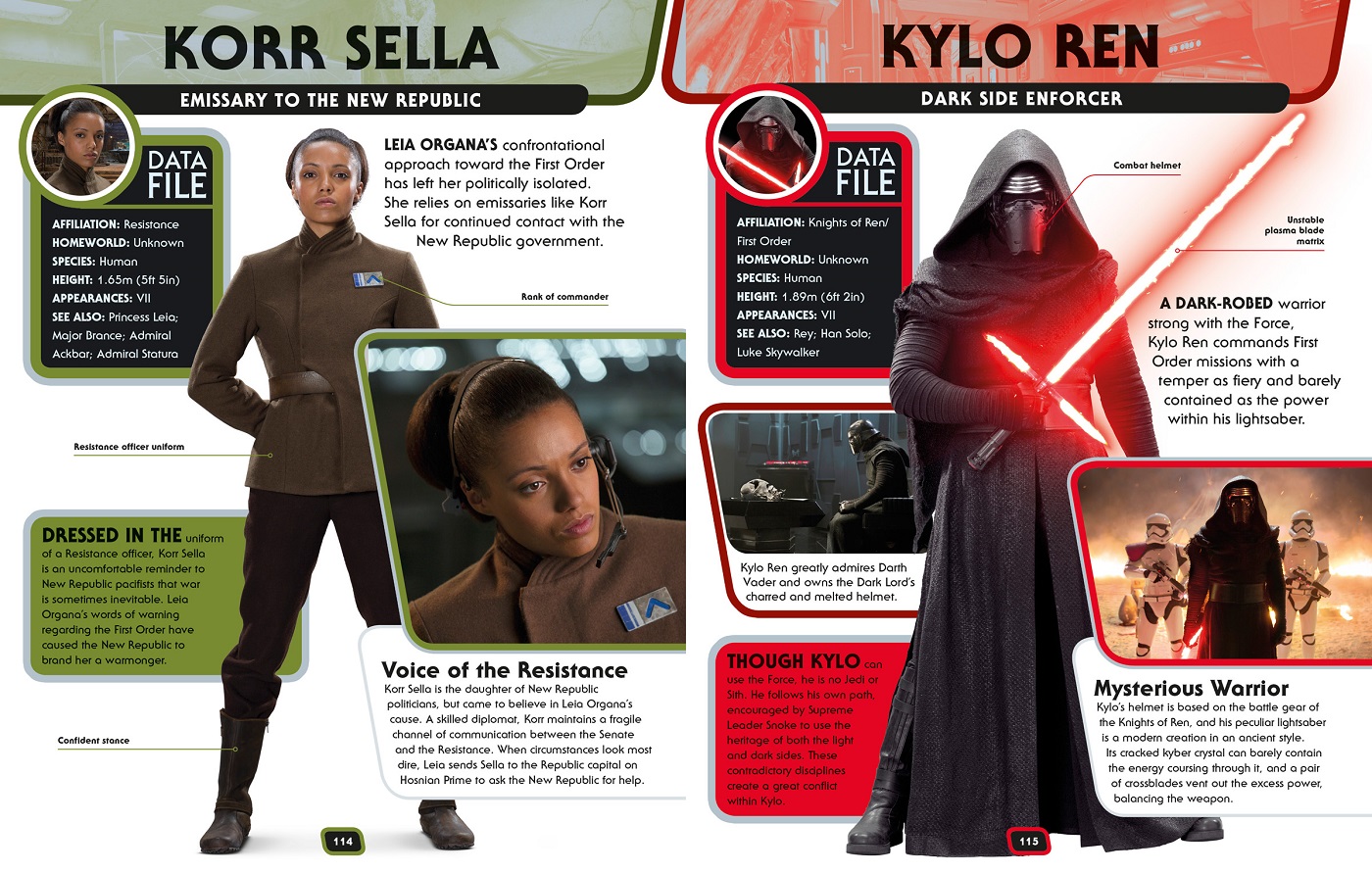 Vorschau zu <i>Star Wars Character Encyclopedia: Updated and Expanded</i>„><br /> <img data-perfmatters-preload decoding=
