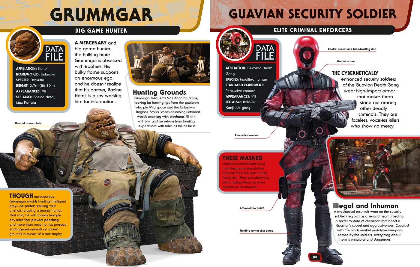 Vorschau zu <i></noscript>Star Wars Character Encyclopedia: Updated and Expanded</i>„></div><blockquote class=