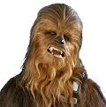 Chewbacca