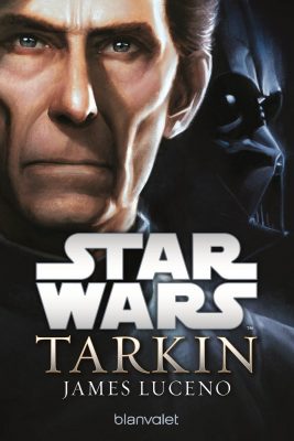 Tarkin von James Luceno erschienen!