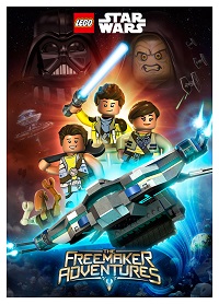 StarWars.com kündigt neue LEGO-Serie an