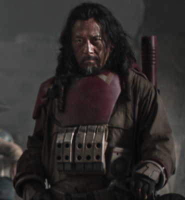 Ein Häppchen über die Rolle von Jiang Wen in Rogue One