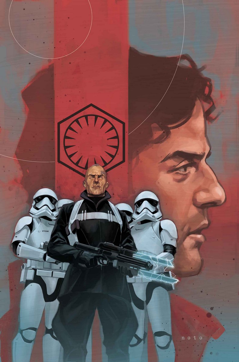 Poe Dameron #2