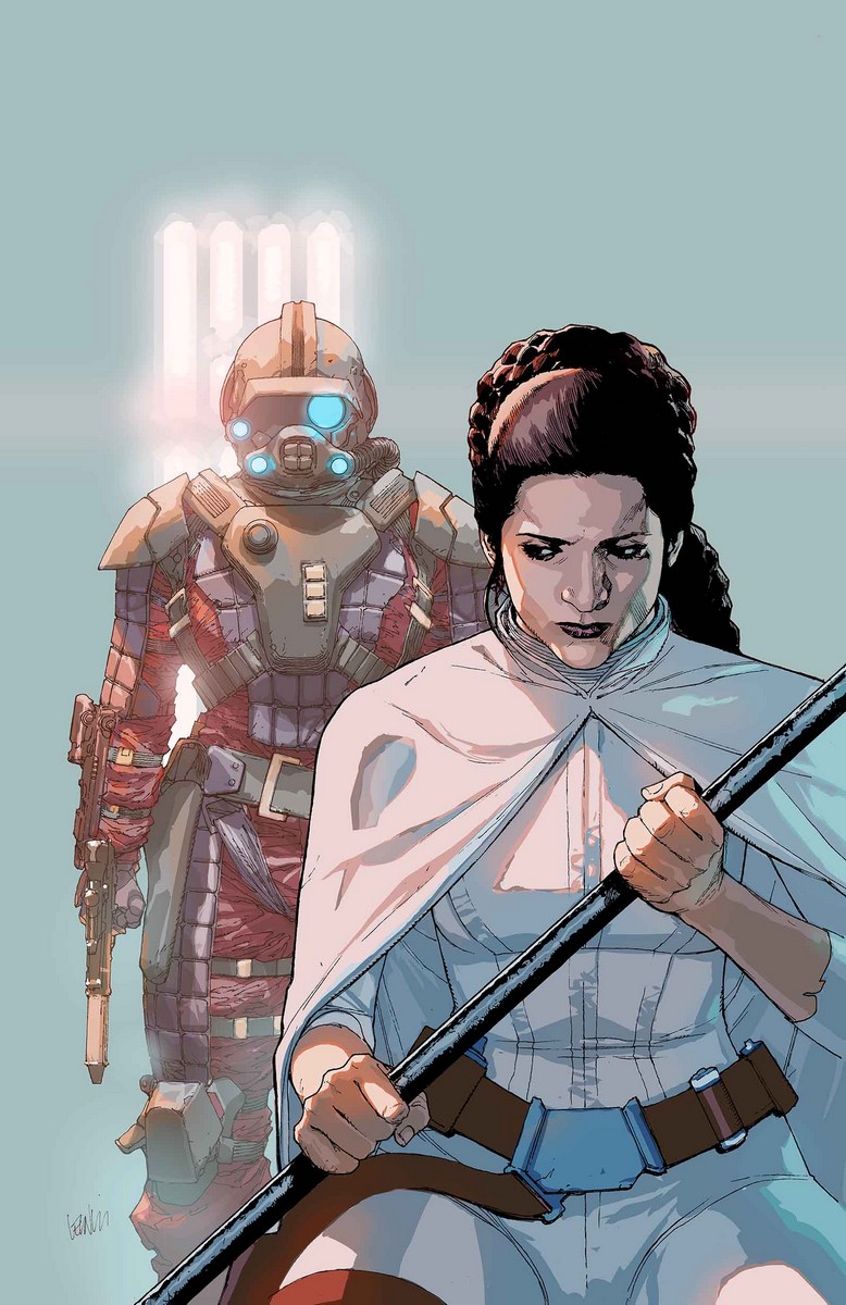 Star Wars #19