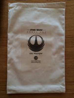 Ist dies das neue Logo von Rogue One?