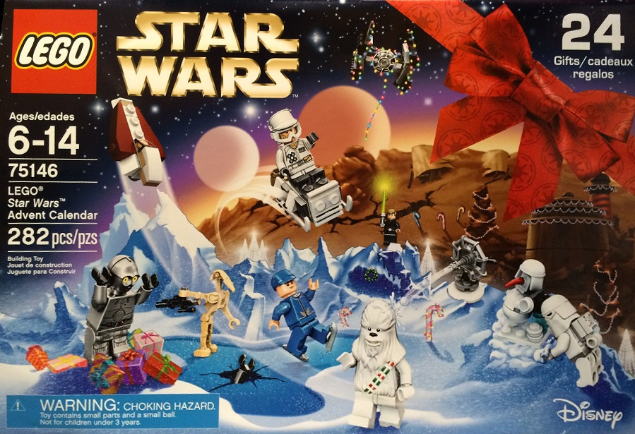 Neue Lego-Sets