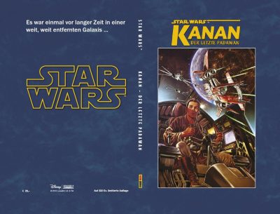 Gewinnspiel zu Kanan und zur Master Series