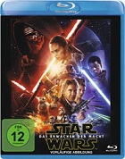 Zwei Episode-VII-Cutter erwähnen ca. 7 geschnittene Szenen