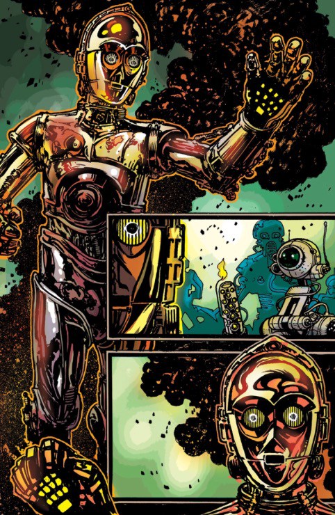 Vorschauseiten für C3PO #1</i>„></p> <p><img data-perfmatters-preload decoding=