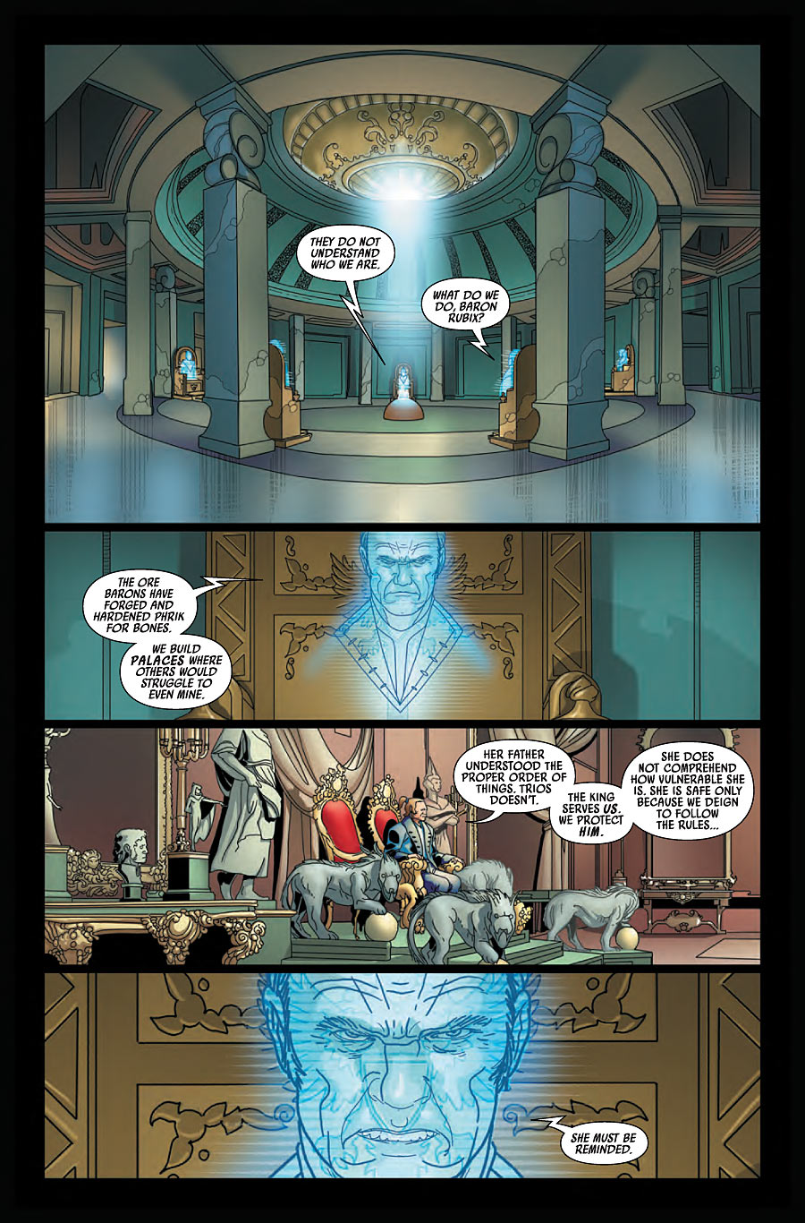 Vorschauseiten für Darth Vader #17</i></noscript>„></p> <p><img decoding=