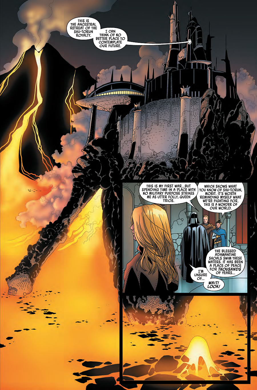 Vorschauseiten für Darth Vader #17</i></noscript>„></p> <p><img decoding=