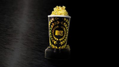 MTV-Movie-Award-Nominierungen für Star Wars: Das Erwachen der Macht