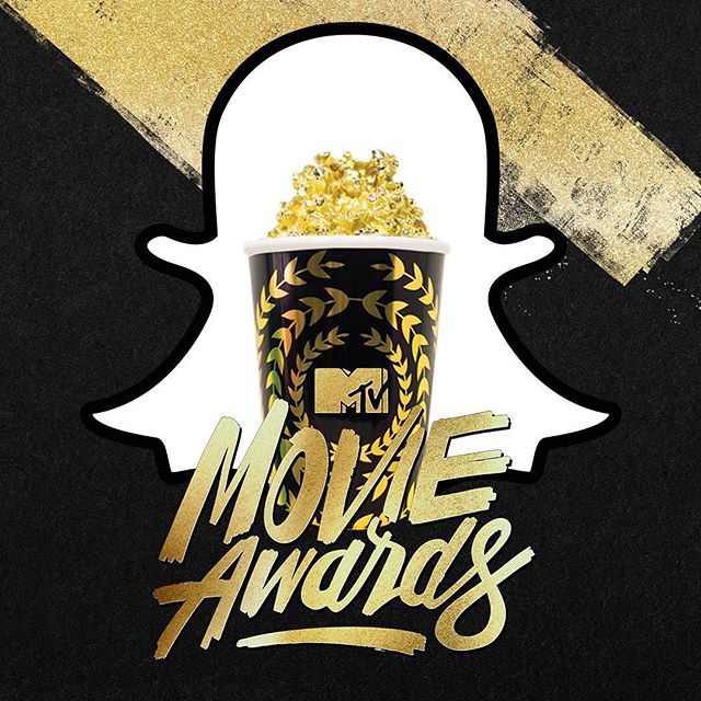 MTV Movie Awards