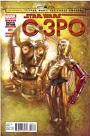 C-3PO wird wieder einmal verschoben