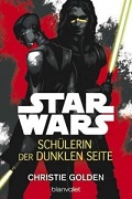Blanvalet übersetzt Dark Disciple und Aftermath: Life Debt