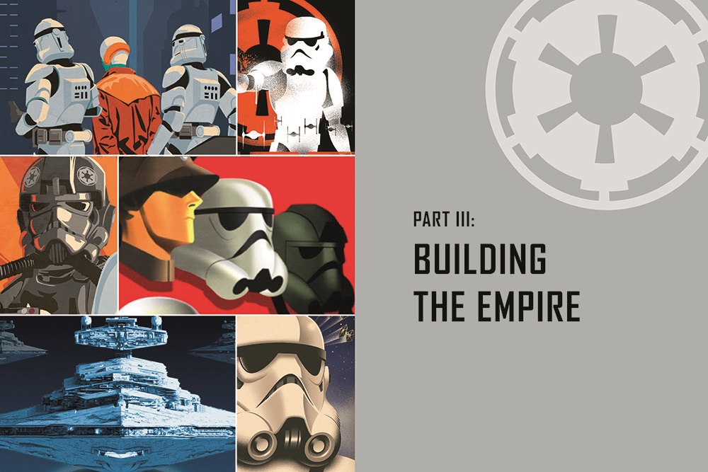 Star Wars Propaganda