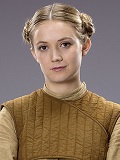 Billie Lourd mit größerer Rolle in Episode VIII