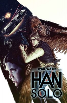 Marvel-Comics im Juni 2016